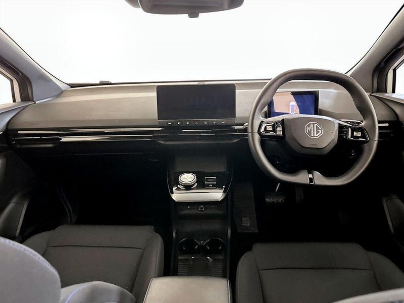 Used MG MG4 2023 for sale - 76723015: Photo 3
