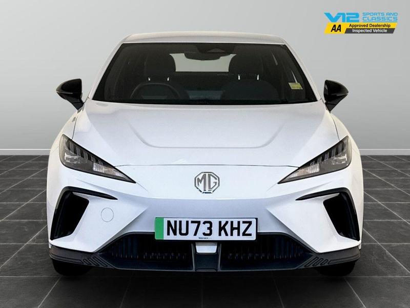 Used MG MG4 2023 for sale - 76723015: Photo 5