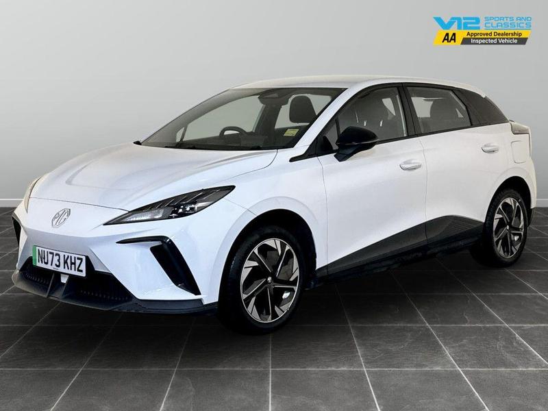 Used MG MG4 2023 for sale - 76723015: Photo 6