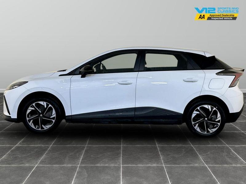 Used MG MG4 2023 for sale - 76723015: Photo 7