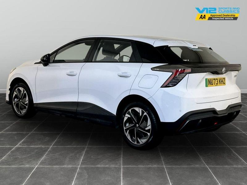 Used MG MG4 2023 for sale - 76723015: Photo 8