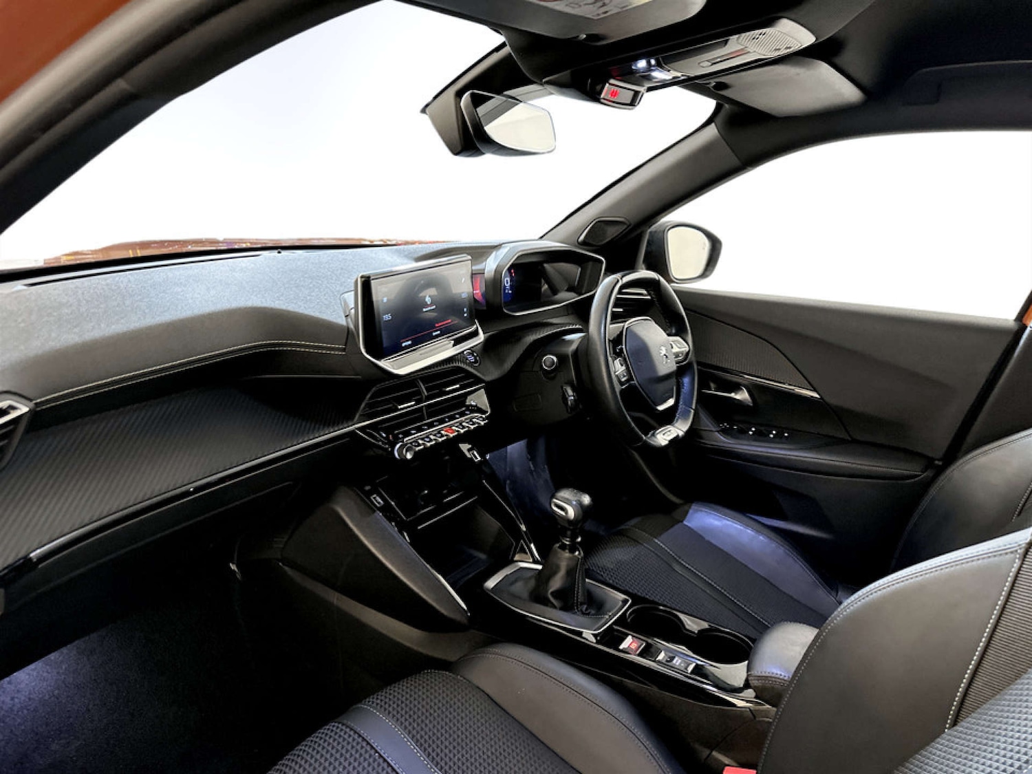 Used Peugeot 2008 2021 for sale - 77185321: Photo 12