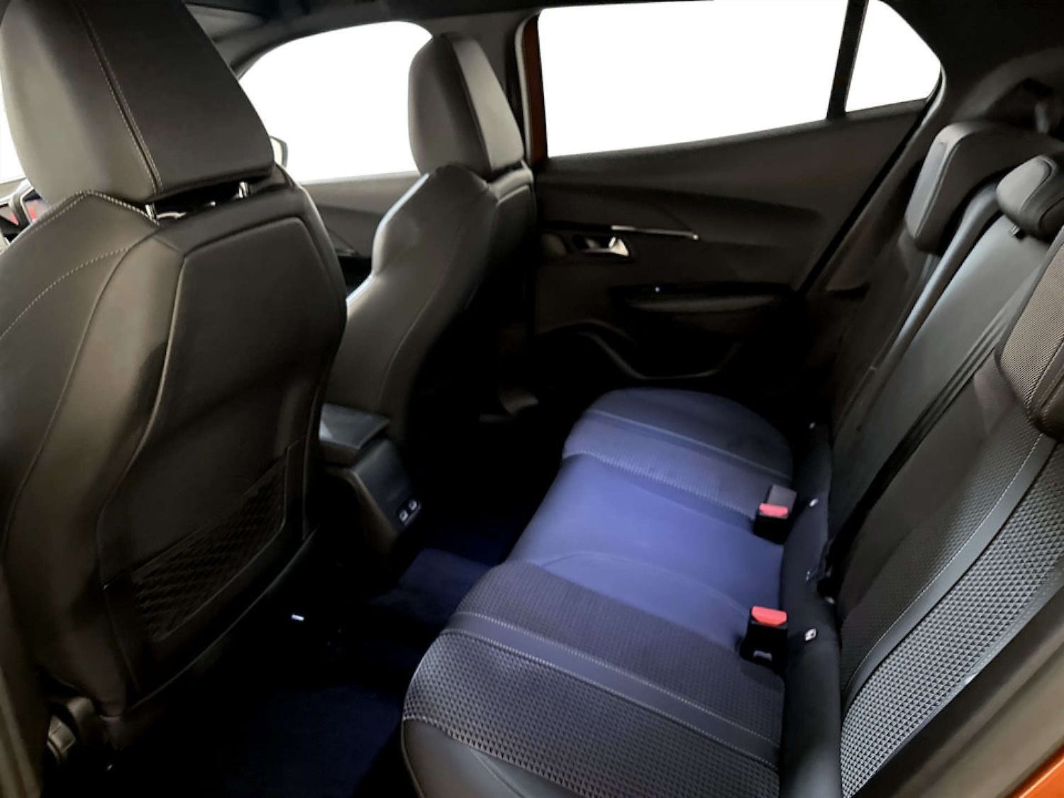 Used Peugeot 2008 2021 for sale - 77185321: Photo 14