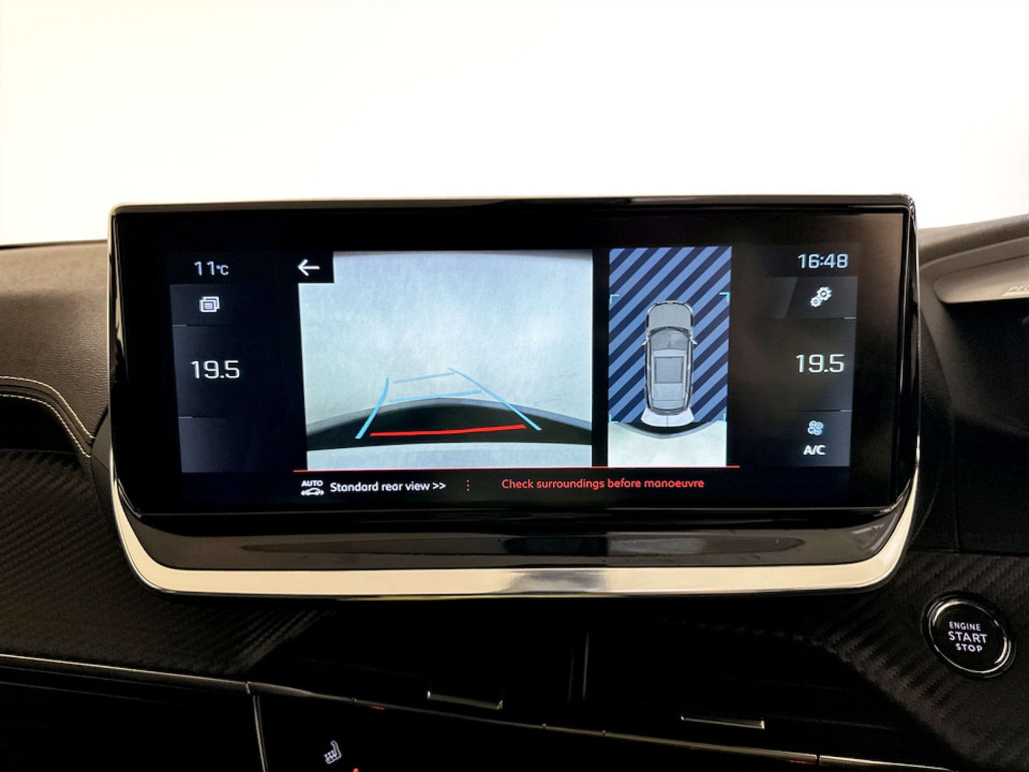 Used Peugeot 2008 2021 for sale - 77185321: Photo 21