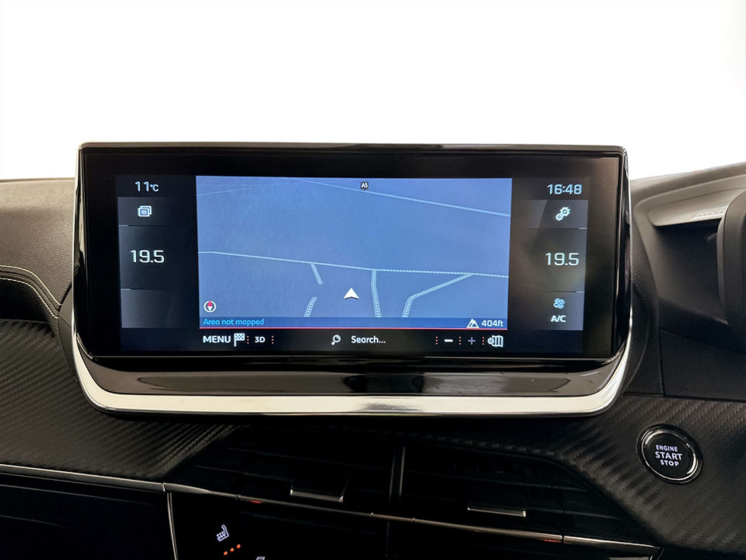 Used Peugeot 2008 2021 for sale - 77185321: Photo 22