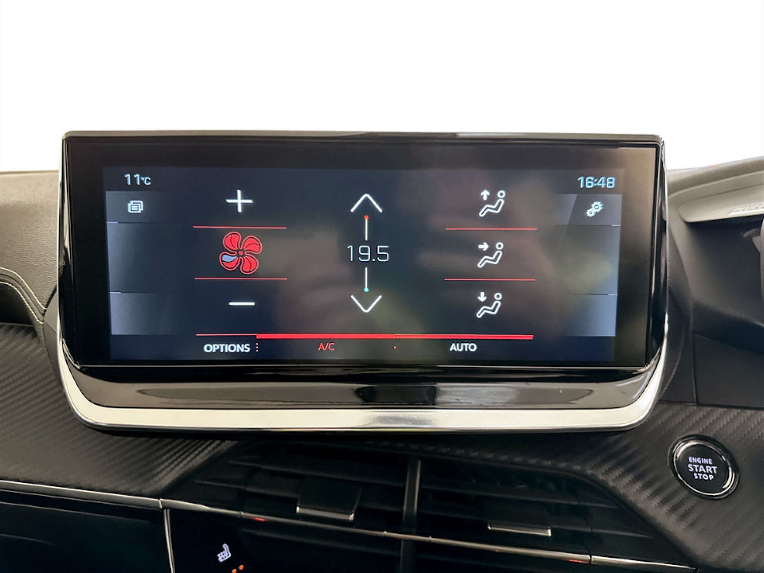 Used Peugeot 2008 2021 for sale - 77185321: Photo 23