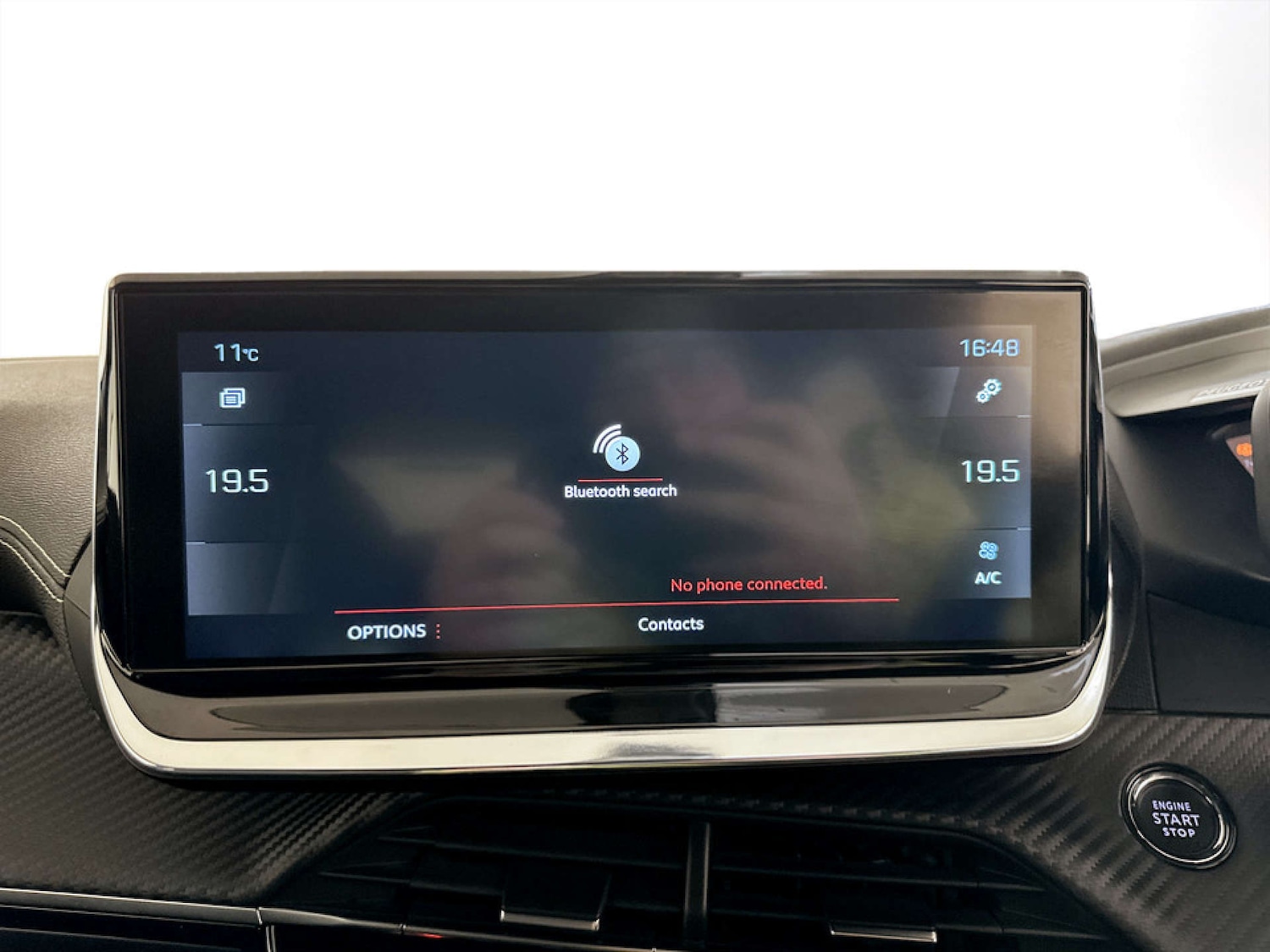 Used Peugeot 2008 2021 for sale - 77185321: Photo 25