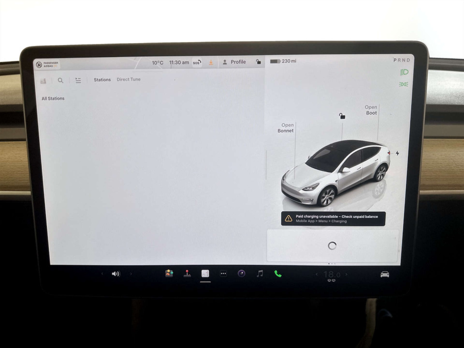 Used Tesla Model Y 2022 for sale - 77643160: Photo 25