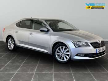 2018 (18) - 1.6 TDI CR SE Technology 5dr