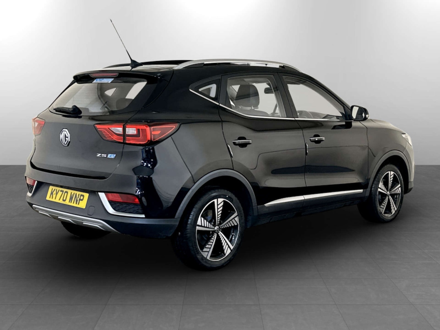 Used MG MG ZS 2020 for sale - 77621931: Photo 10