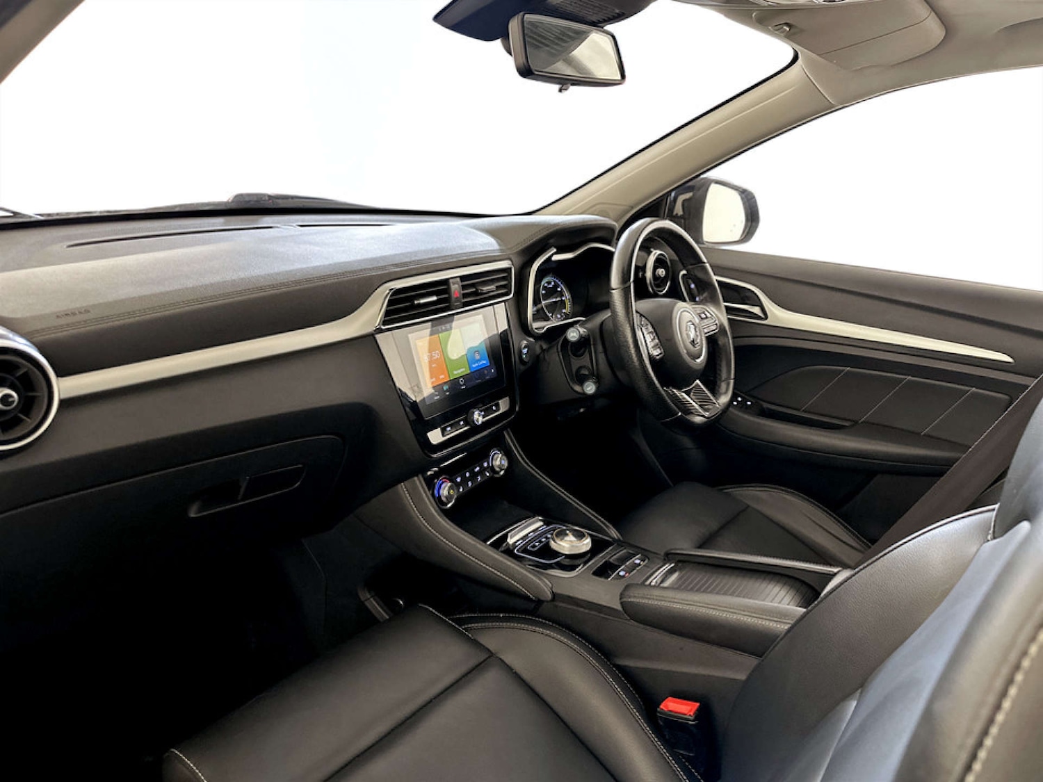 Used MG MG ZS 2020 for sale - 77621931: Photo 12