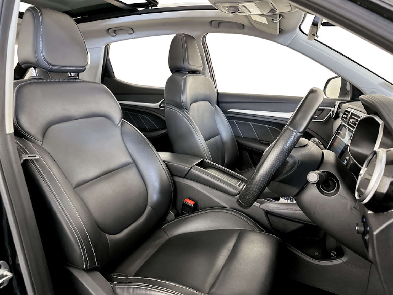 Used MG MG ZS 2020 for sale - 77621931: Photo 13