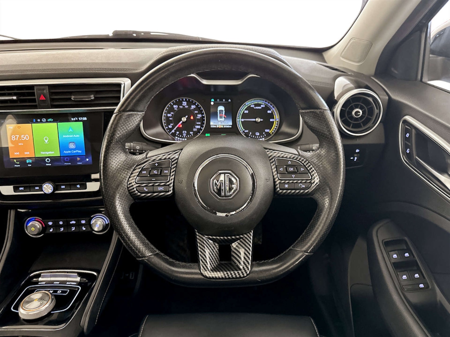 Used MG MG ZS 2020 for sale - 77621931: Photo 17