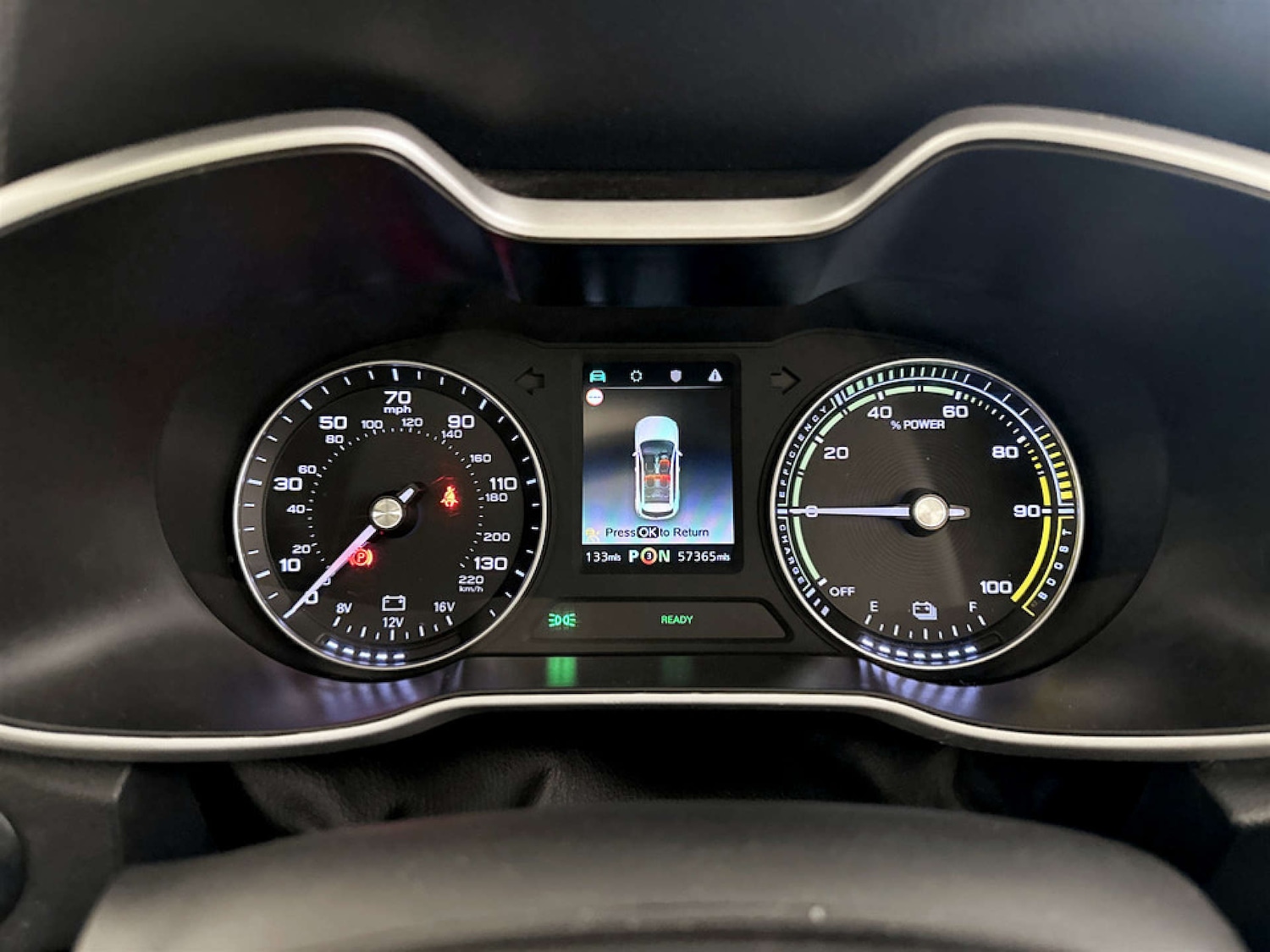 Used MG MG ZS 2020 for sale - 77621931: Photo 19