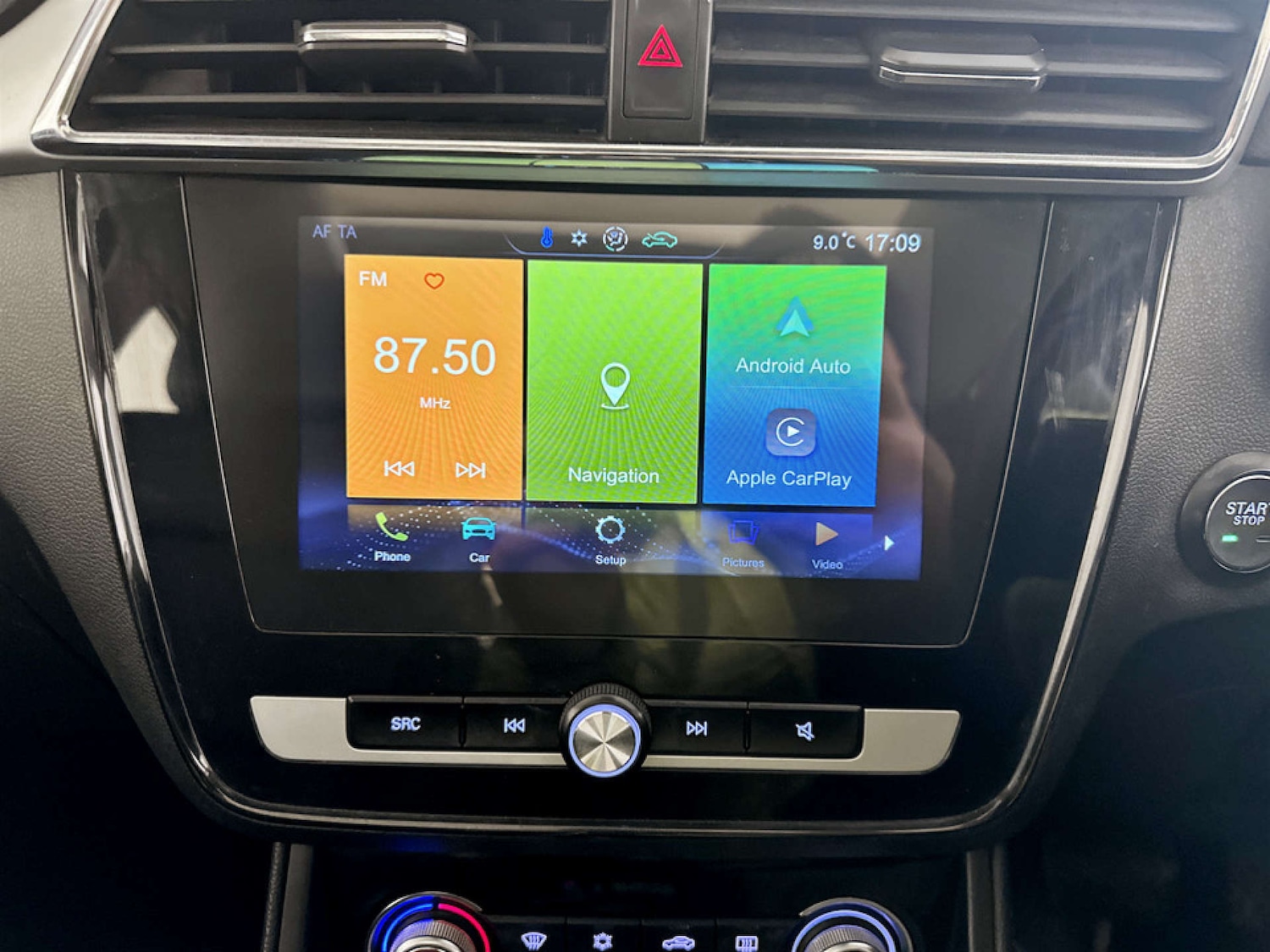 Used MG MG ZS 2020 for sale - 77621931: Photo 23