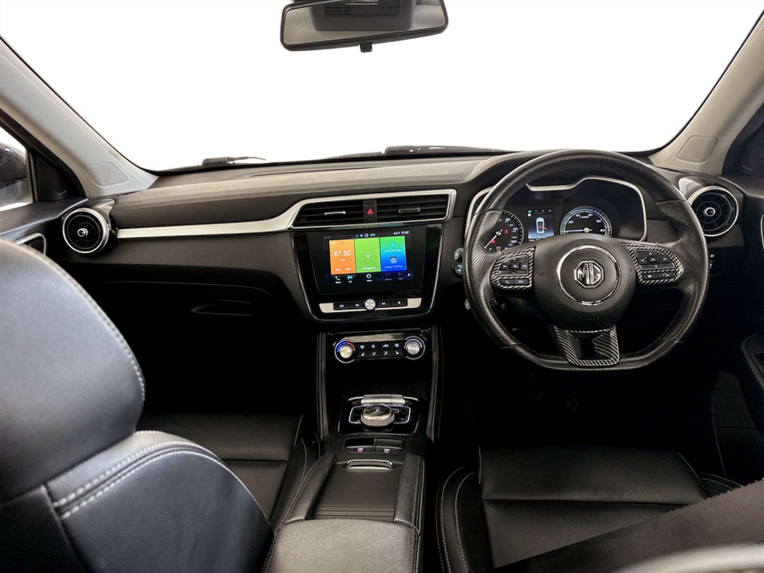 Used MG MG ZS 2020 for sale - 77621931: Photo 3