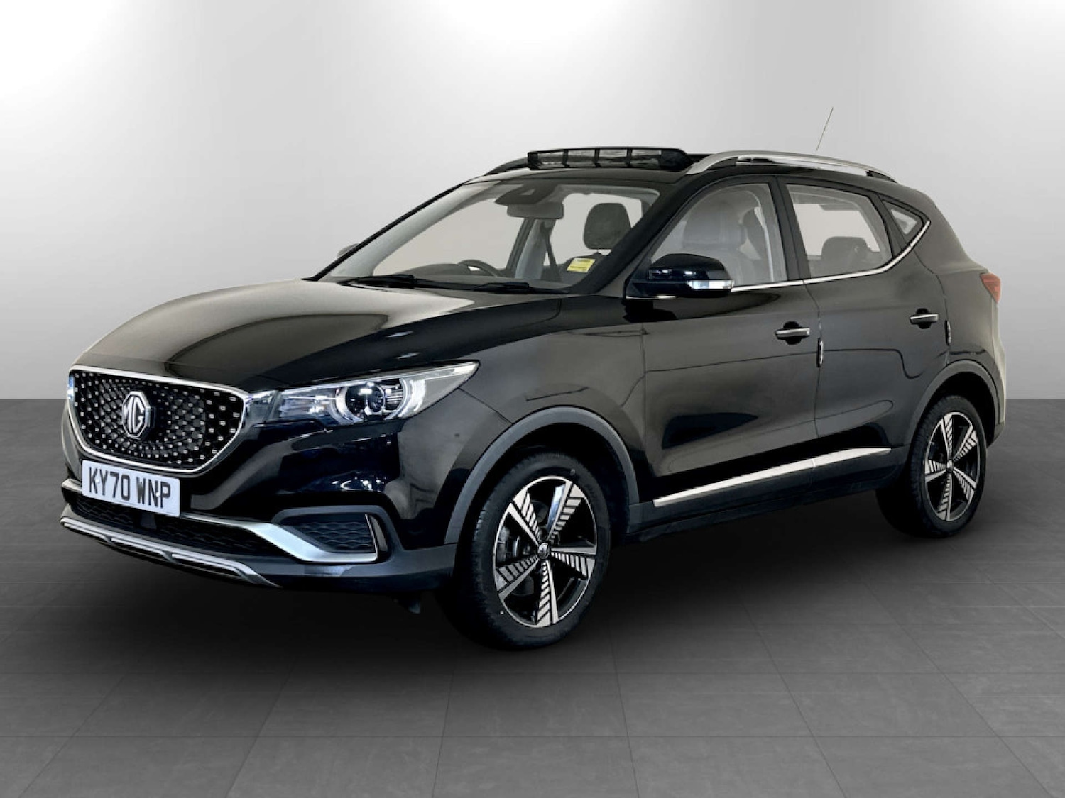 Used MG MG ZS 2020 for sale - 77621931: Photo 6