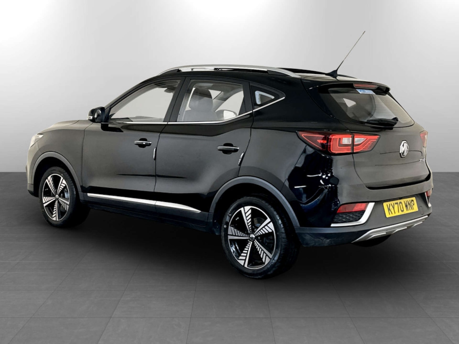 Used MG MG ZS 2020 for sale - 77621931: Photo 8