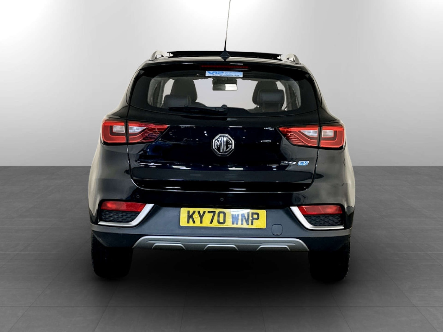 Used MG MG ZS 2020 for sale - 77621931: Photo 9