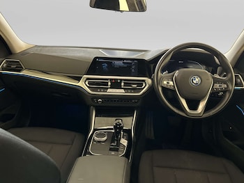 Used BMW 3 Series 2021 for sale - 78955840: Photo