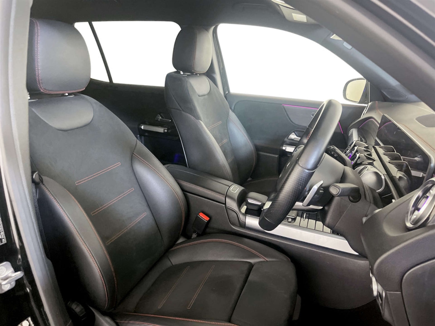 Used Mercedes-Benz EQB 2023 for sale - 77681244: Photo 13