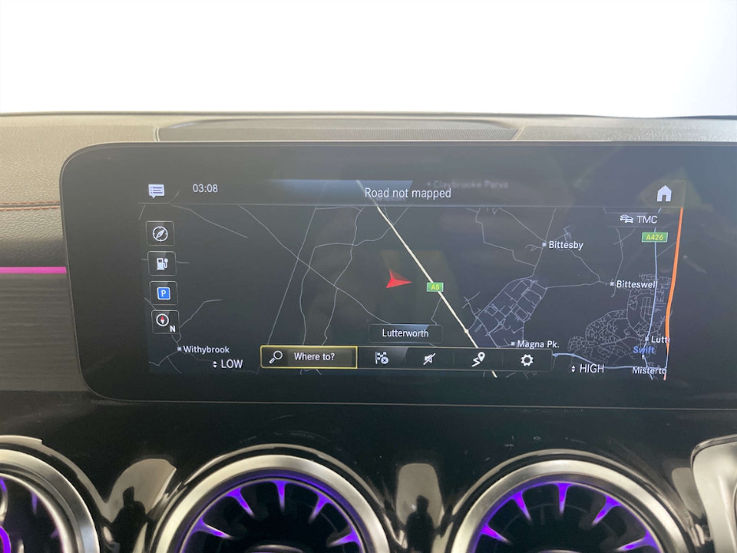 Used Mercedes-Benz EQB 2023 for sale - 77681244: Photo 23