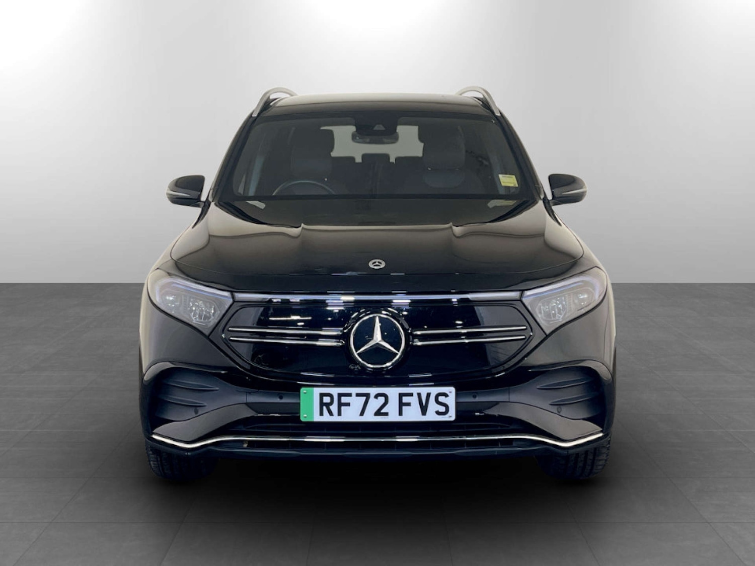 Used Mercedes-Benz EQB 2023 for sale - 77681244: Photo 5