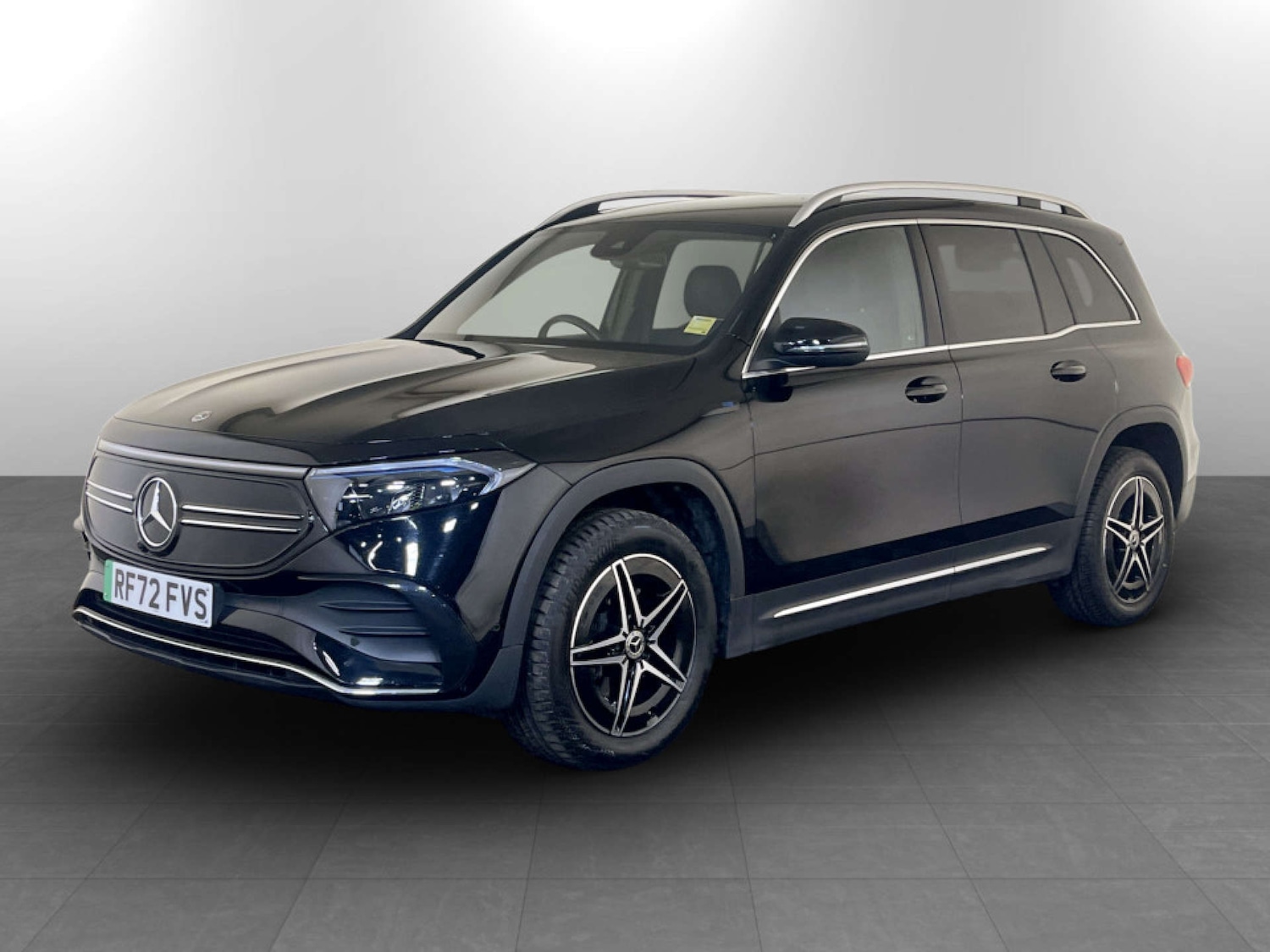 Used Mercedes-Benz EQB 2023 for sale - 77681244: Photo 6