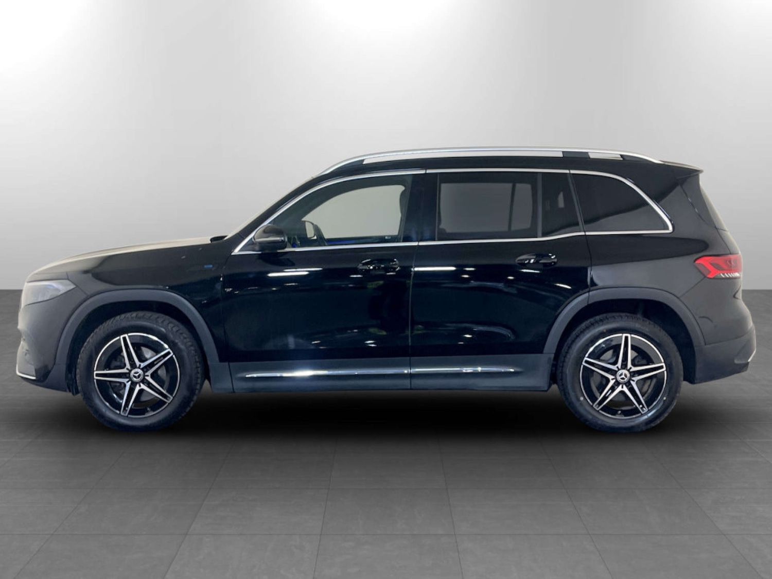 Used Mercedes-Benz EQB 2023 for sale - 77681244: Photo 7