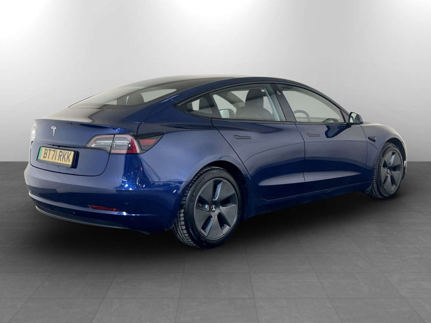Used Tesla Model 3 2021 for sale - 77422804: Photo 10