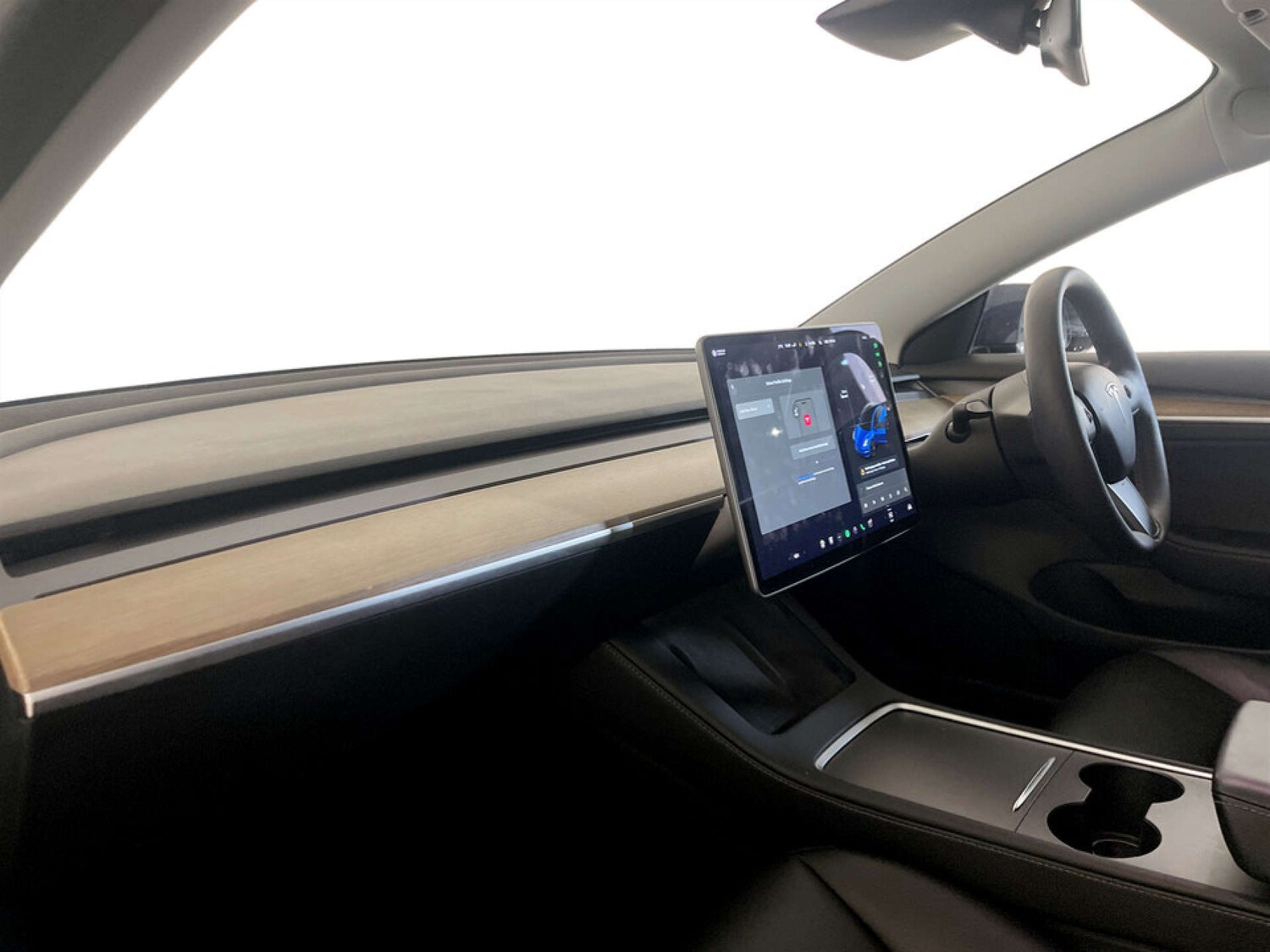 Used Tesla Model 3 2021 for sale - 77422804: Photo 12