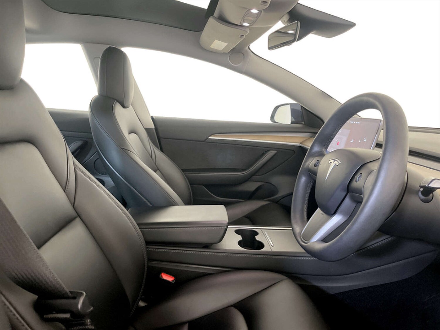 Used Tesla Model 3 2021 for sale - 77422804: Photo 13