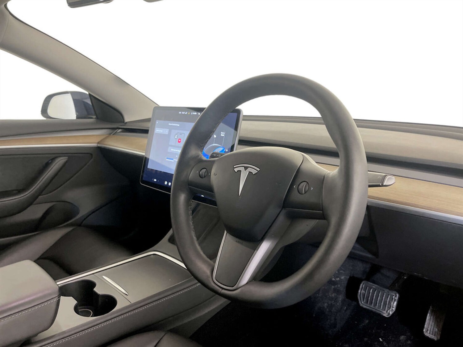 Used Tesla Model 3 2021 for sale - 77422804: Photo 15