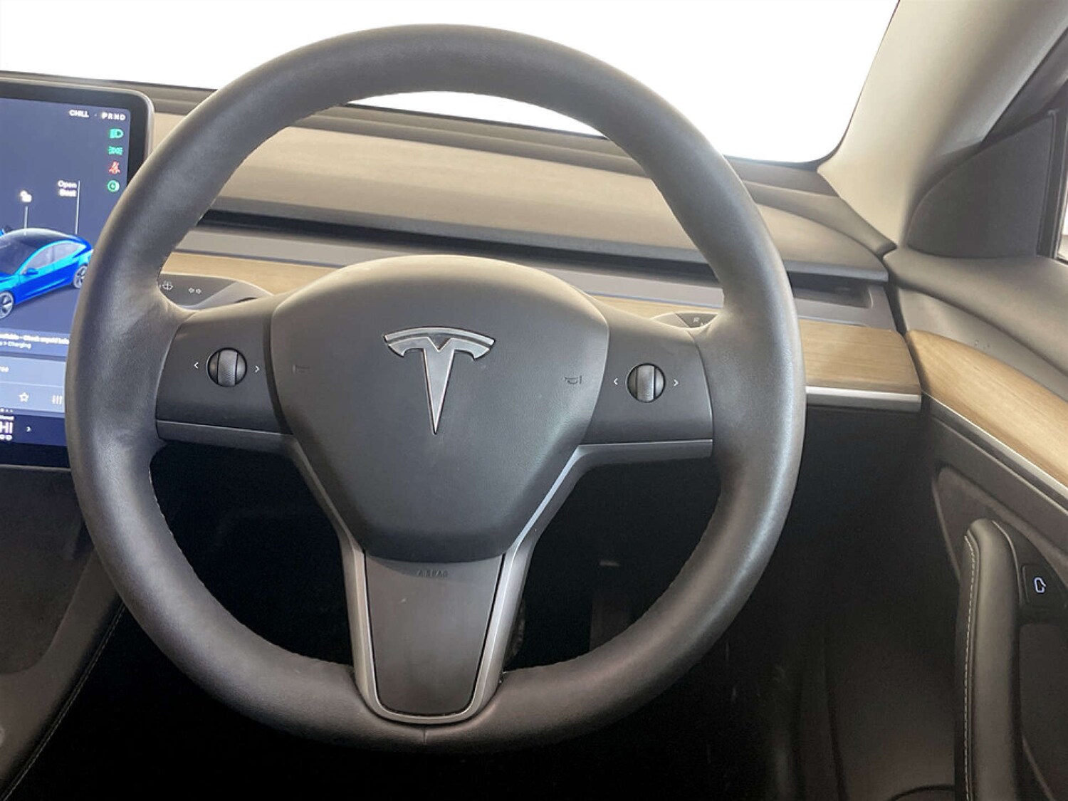 Used Tesla Model 3 2021 for sale - 77422804: Photo 16