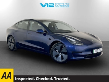 Used Tesla Model 3 2021 for sale - 77422804: Photo