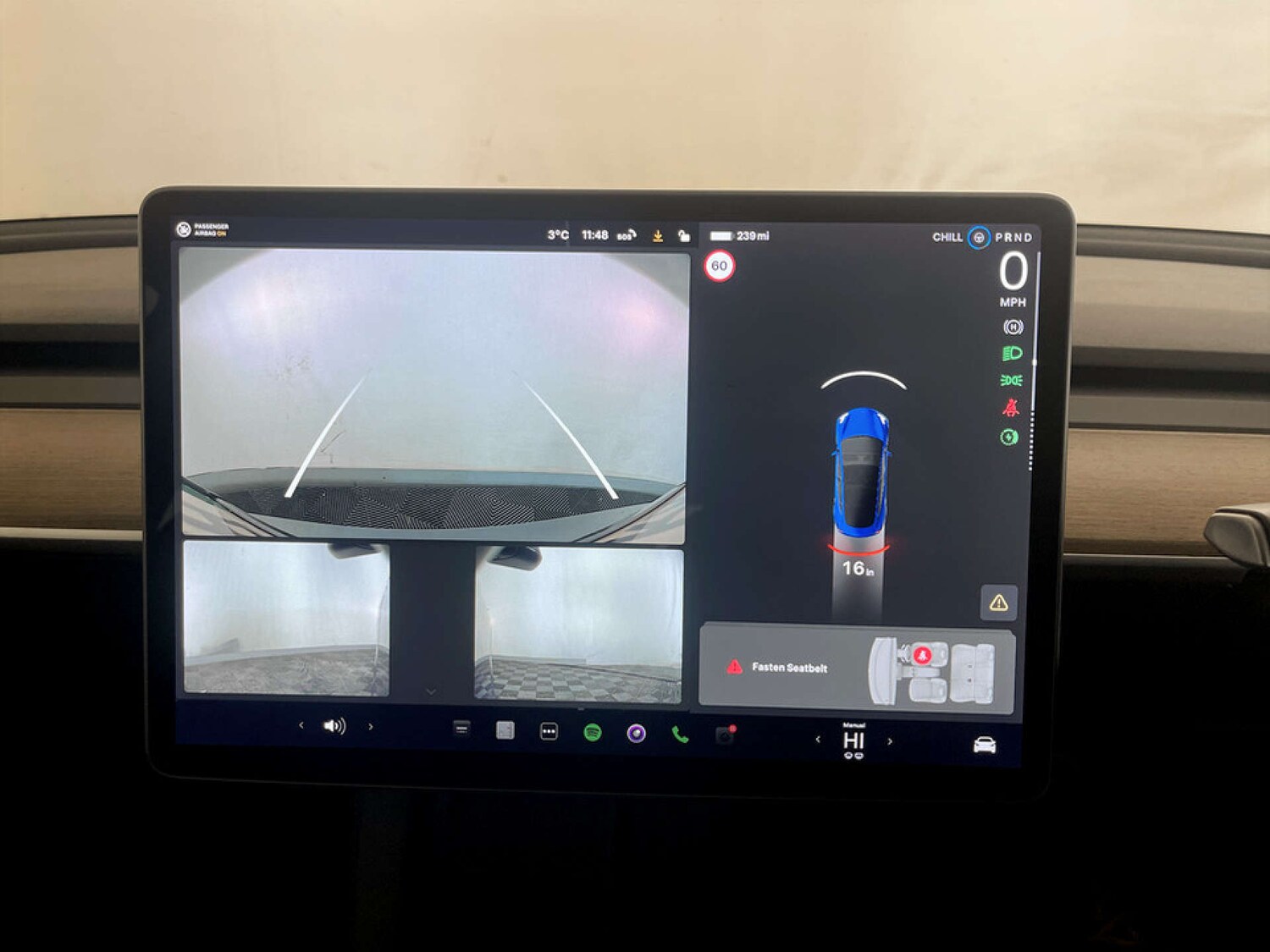 Used Tesla Model 3 2021 for sale - 77422804: Photo 20