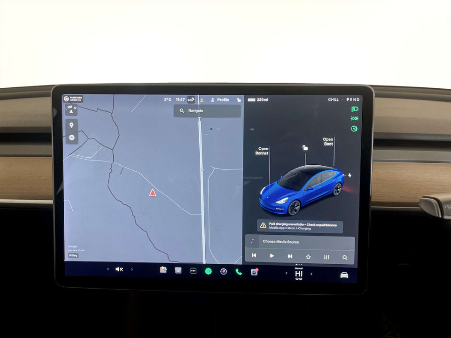 Used Tesla Model 3 2021 for sale - 77422804: Photo 21