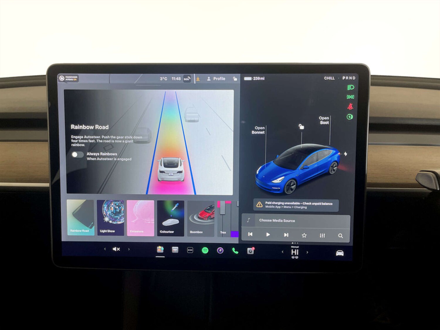 Used Tesla Model 3 2021 for sale - 77422804: Photo 26