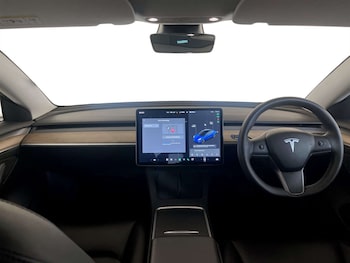 Used Tesla Model 3 2021 for sale - 77422804: Photo