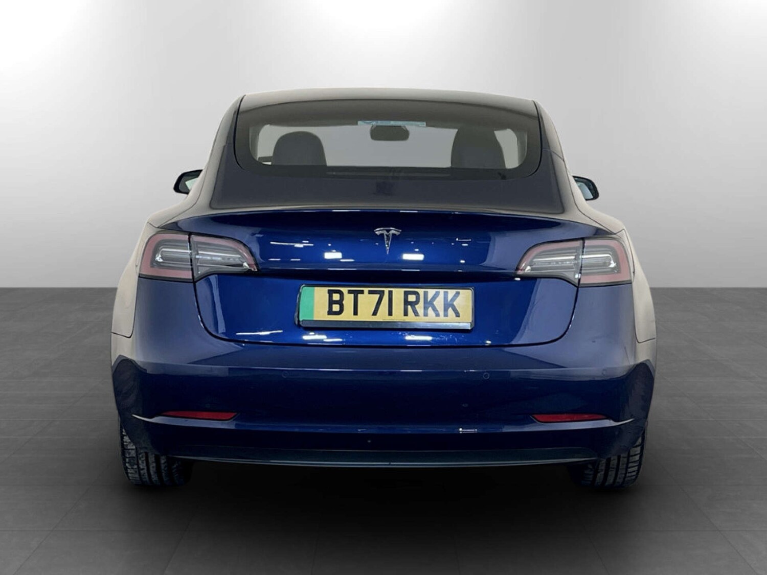 Used Tesla Model 3 2021 for sale - 77422804: Photo 9