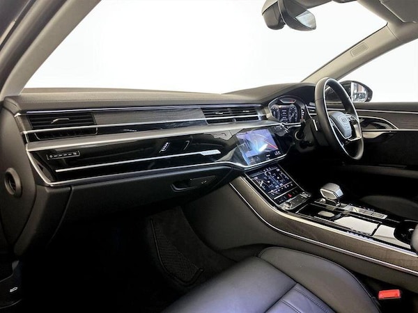 Used Audi A8 2021 for sale - 76006211: Photo 12