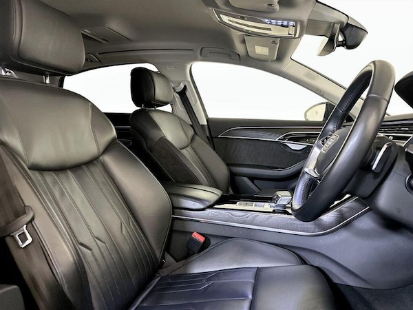 Used Audi A8 2021 for sale - 76006211: Photo 13