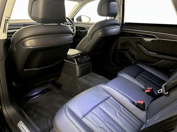 Used Audi A8 2021 for sale - 76006211: Photo 14