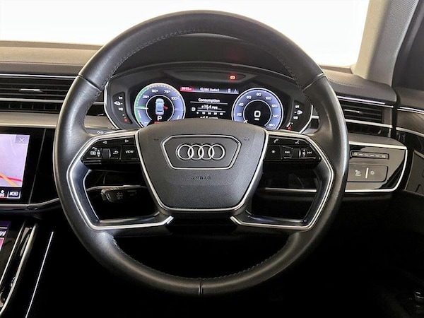 Used Audi A8 2021 for sale - 76006211: Photo 17