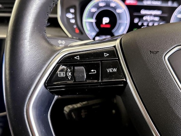Used Audi A8 2021 for sale - 76006211: Photo 18