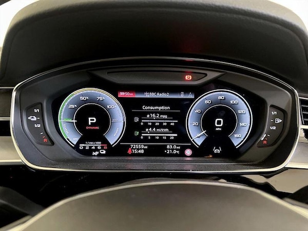 Used Audi A8 2021 for sale - 76006211: Photo 19