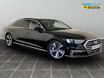 2021 - L 60 TFSI e Quattro Sport 4dr Tiptronic
