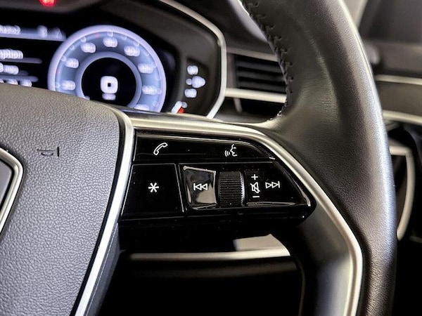 Used Audi A8 2021 for sale - 76006211: Photo 20
