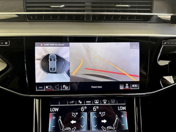 Used Audi A8 2021 for sale - 76006211: Photo 22