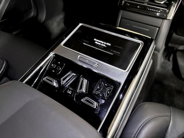 Used Audi A8 2021 for sale - 76006211: Photo 27